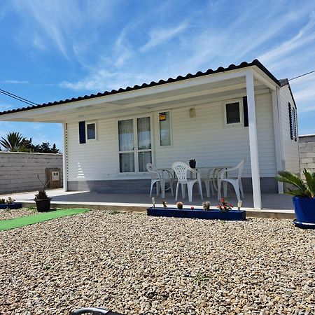 Apartamento El Ronco. Conil De La Frontera Luaran gambar