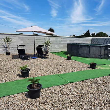 Apartamento El Ronco. Conil De La Frontera Luaran gambar