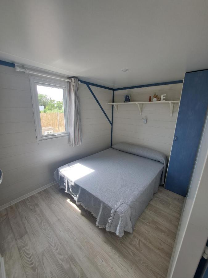 Apartamento El Ronco. Conil De La Frontera Luaran gambar