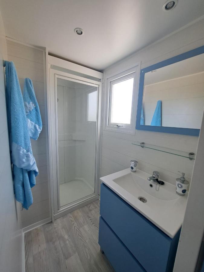 Apartamento El Ronco. Conil De La Frontera Luaran gambar