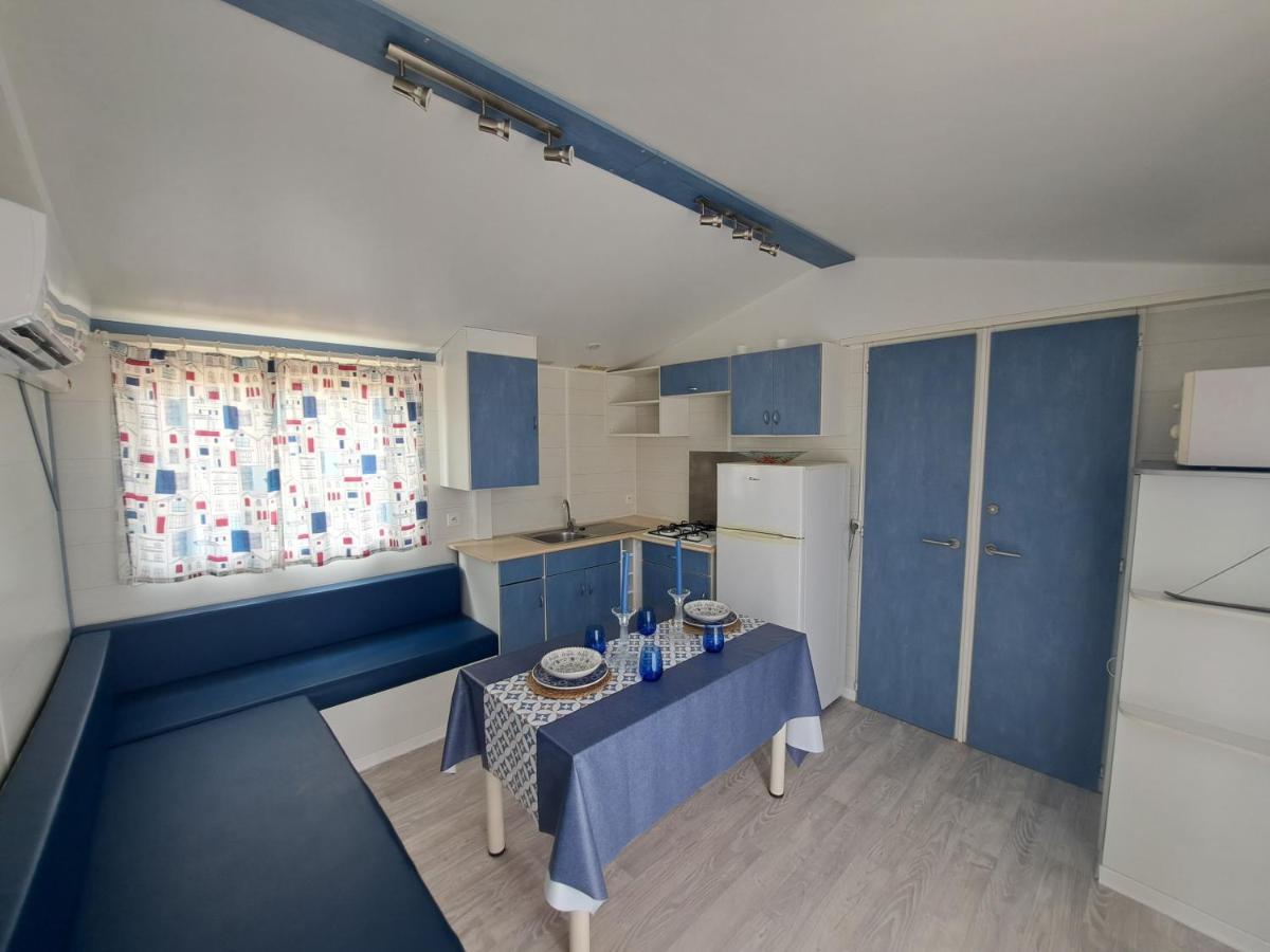Apartamento El Ronco. Conil De La Frontera Luaran gambar