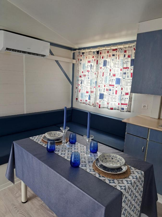 Apartamento El Ronco. Conil De La Frontera Luaran gambar