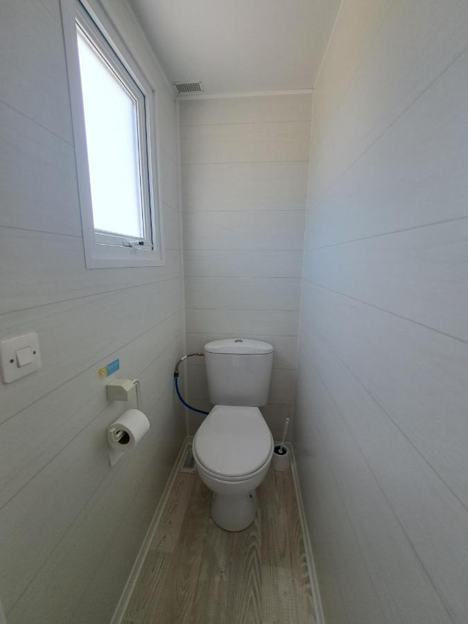 Apartamento El Ronco. Conil De La Frontera Luaran gambar
