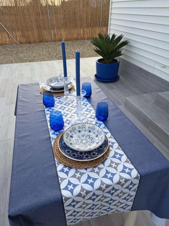 Apartamento El Ronco. Conil De La Frontera Luaran gambar